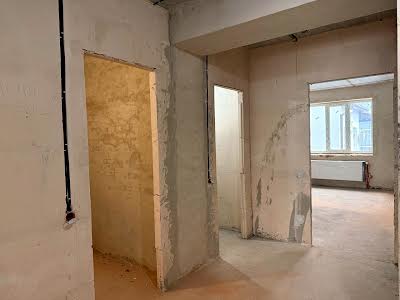 квартира за адресою Височана вул., 18