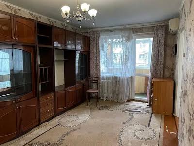 квартира по адресу Небесной Сотни просп. (Маршала Жукова), 59