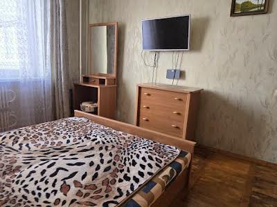квартира за адресою Сонячна Набережна вул. (Маршала Малиновського), 34