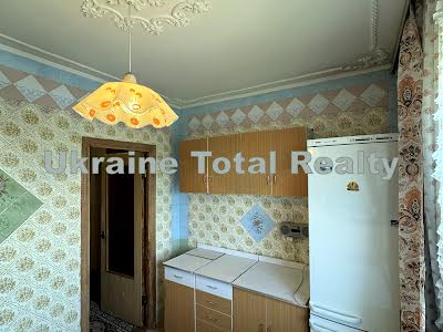 квартира за адресою Сержа Лифаря вул. (Олександра Сабурова), 8А