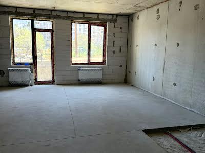 квартира за адресою Генуезька вул., 1/1