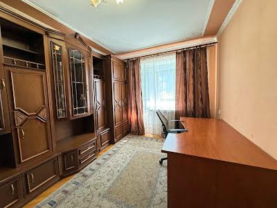 квартира по адресу Львов, Золотая ул. (Минская), 30