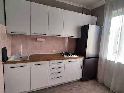квартира по адресу Червоной Калины просп. (Владимира Маяковского), 12
