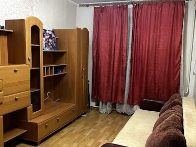 квартира по адресу Академика Ефремова ул. (Командарма Уборевича), 7а