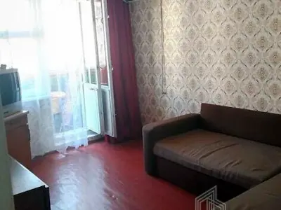 квартира за адресою Драгоманова вул., 7А