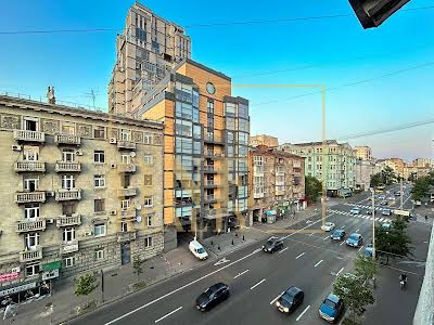 квартира за адресою Саксаганського вул., 89-А