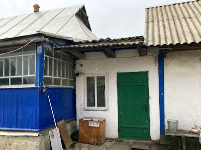 дом по адресу Центральна