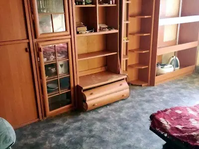 квартира за адресою Олімпійська вул., 7