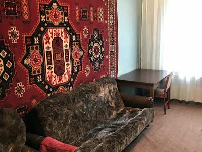 квартира за адресою Дегтярівська, 55
