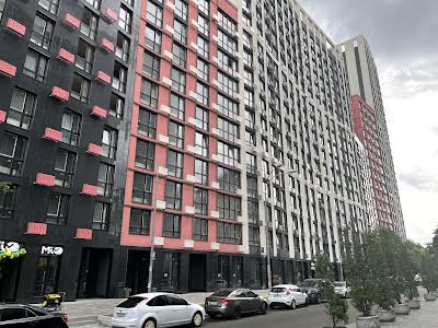 квартира по адресу Вильгельма Котарбинского ул. (Миколи Кравченка), 24