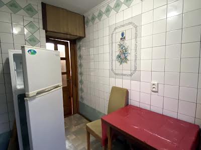 квартира за адресою Дніпроводська вул., 3