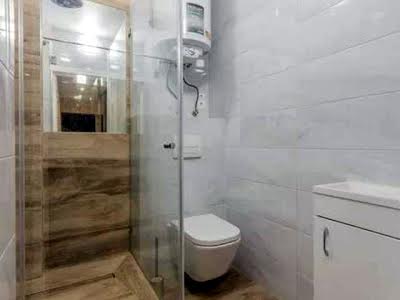 квартира за адресою Регенераторна вул., 4 к16