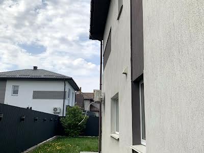 дом по адресу Парковий провулок