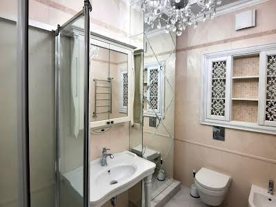квартира за адресою Аркадійське плато вул. (Гагаринське плато), 5б