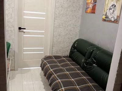 квартира по адресу Василия Симоненко ул., 105