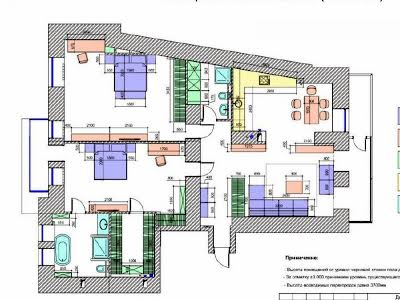 квартира за адресою Круглоуніверситетська вул., 14