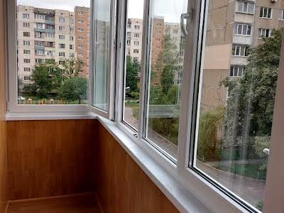 квартира по адресу Героев Днепра ул., 25