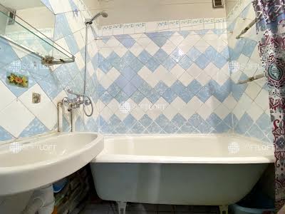 квартира за адресою вулиця Клочківська, 150А