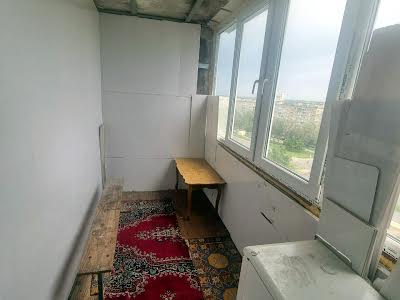 квартира за адресою Юрія Кондратюка вул. (Комунарівська), 28