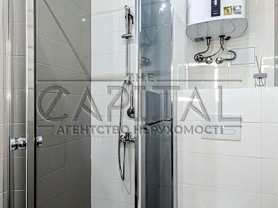 квартира за адресою Жилянська вул., 68