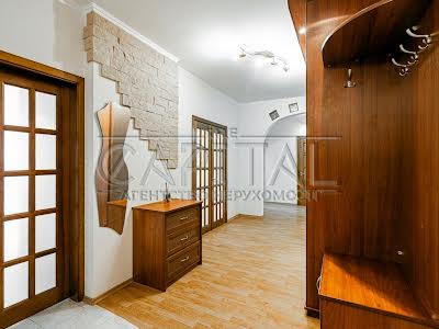 квартира за адресою Княжий Затон вул., 2/30