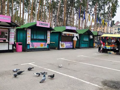 квартира по адресу Университетская ул., 3/9