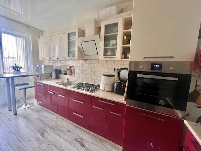 квартира по адресу Зализничная ул., 7п