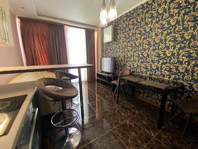 квартира за адресою Регенераторна вул., 4 к2-3