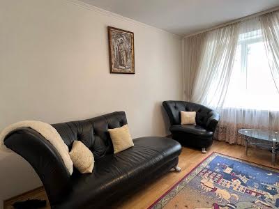 квартира за адресою Ожинова, 5