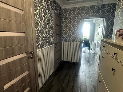 квартира за адресою Слов'янська набережна вул., 1