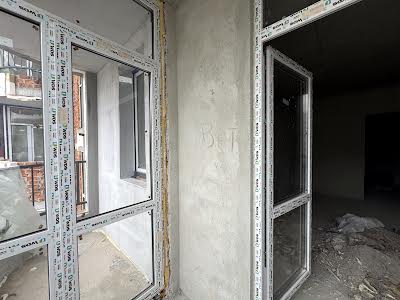 квартира по адресу Трускавецкая ул., 111