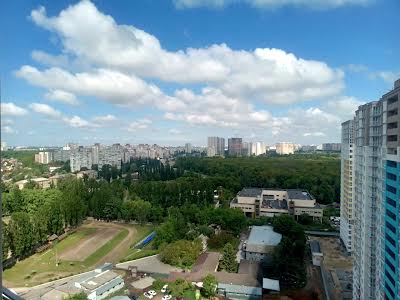 квартира за адресою Академіка Заболотного вул., 15-г
