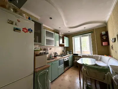 квартира по адресу Парковая ул., 76