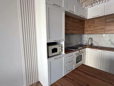 квартира за адресою кульпарківська, 93