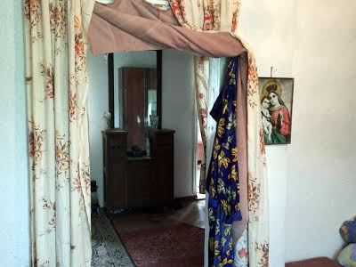 дом по адресу с.Антонопіль