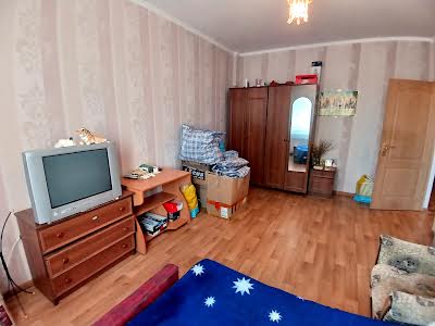 квартира за адресою Київська вул., 8-А
