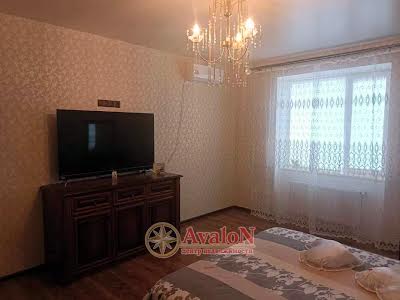 квартира по адресу Софиевская ул., 2б