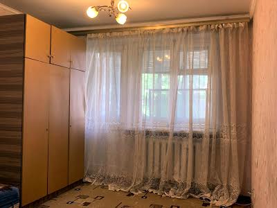 квартира за адресою Івана та Юрія Лип вул. (Гайдара), 10