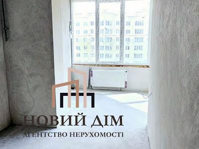 квартира за адресою Сонячна вул., 5