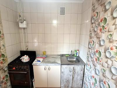 квартира по адресу Заливная ул., 13