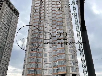 квартира по адресу Клеманская ул., 7