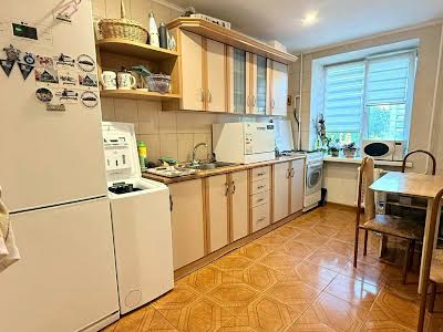 квартира за адресою Кубанської України вул. (Маршала Жукова), 24