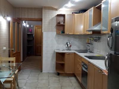 квартира за адресою Володимира Івасюка просп. (Героїв Сталінграду), 18-Б