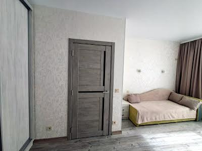 квартира за адресою Весняний пров., 1а