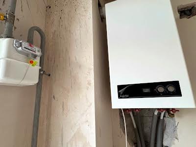 квартира за адресою Нова Виноградна вул., 8