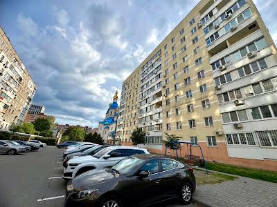 квартира за адресою Мандриківська вул., 127