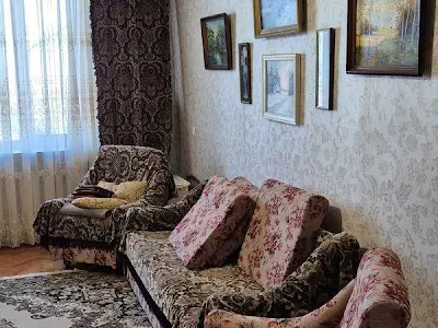 квартира по адресу Дизельная ул., 1