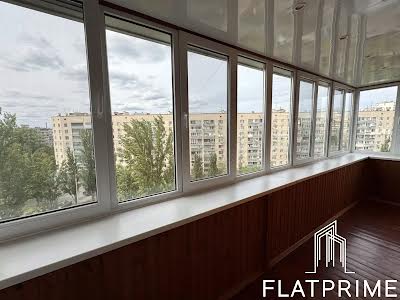 квартира за адресою Володимира Івасюка просп. (Героїв Сталінграду), 19-А