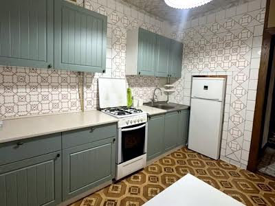 квартира за адресою Яскрава вул. (Тверська), 9