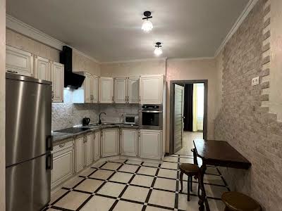квартира по адресу Городоцкая ул., 226